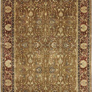 9x12 Rugs Floral Rugs Anatolian Traditional Rug Anatolian Rug Indian Rugs